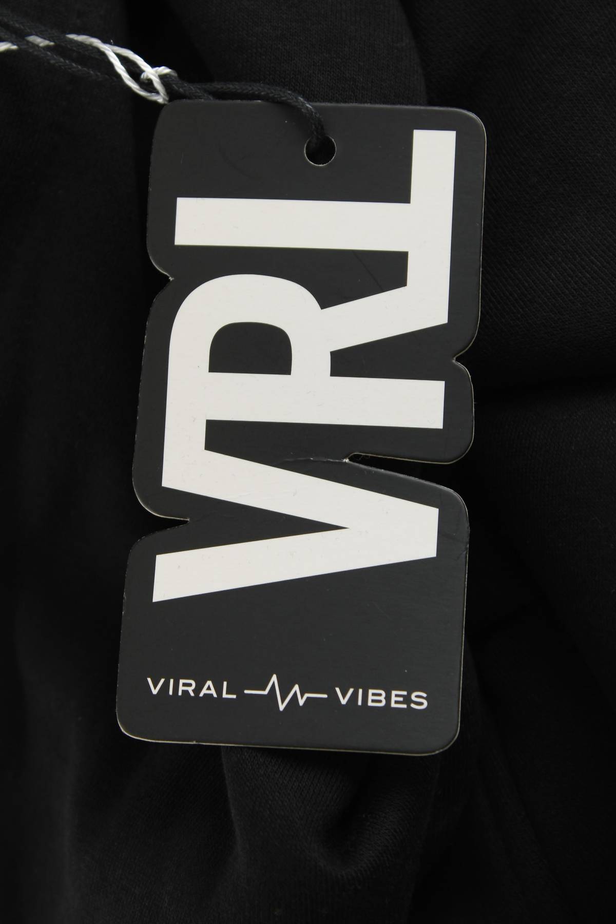 Γυναικείο φούτερ Viral Vibes3