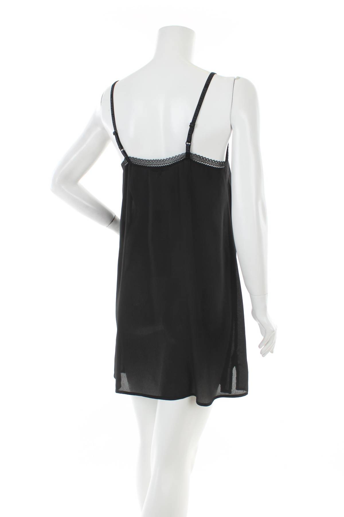 Дамска нощница Tommy Hilfiger2