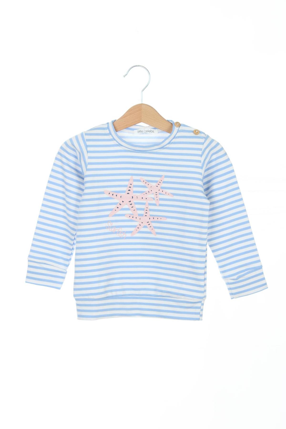 Детска блуза Little Celebs1