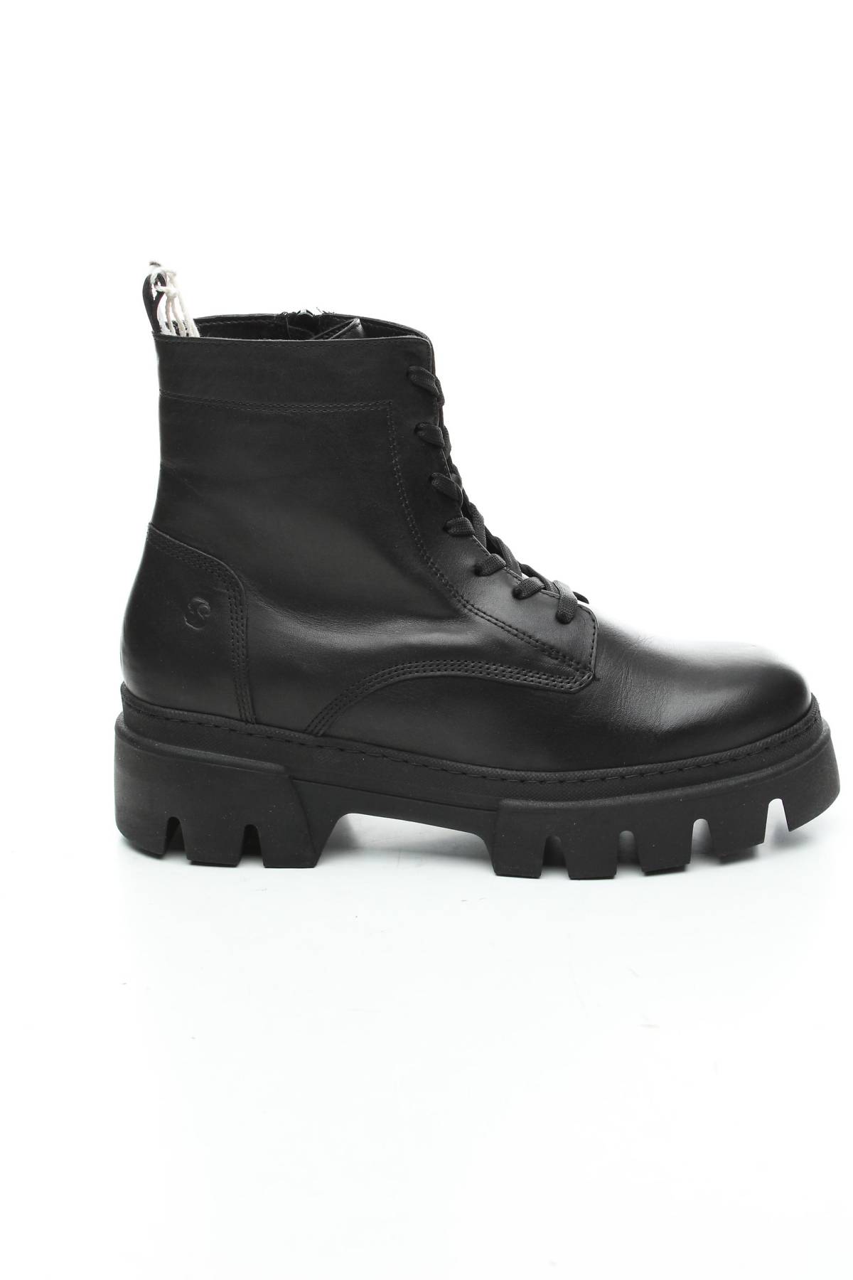 Γυναικεία μποτάκια S.Oliver1