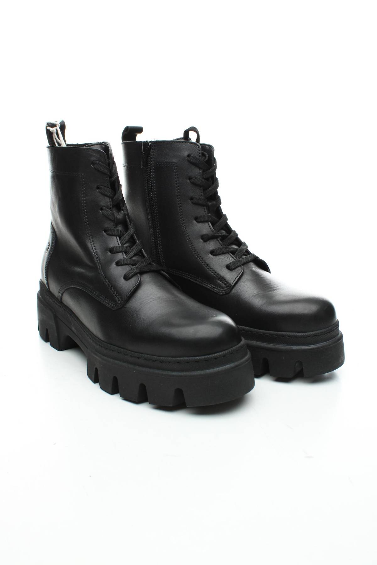 Γυναικεία μποτάκια S.Oliver3