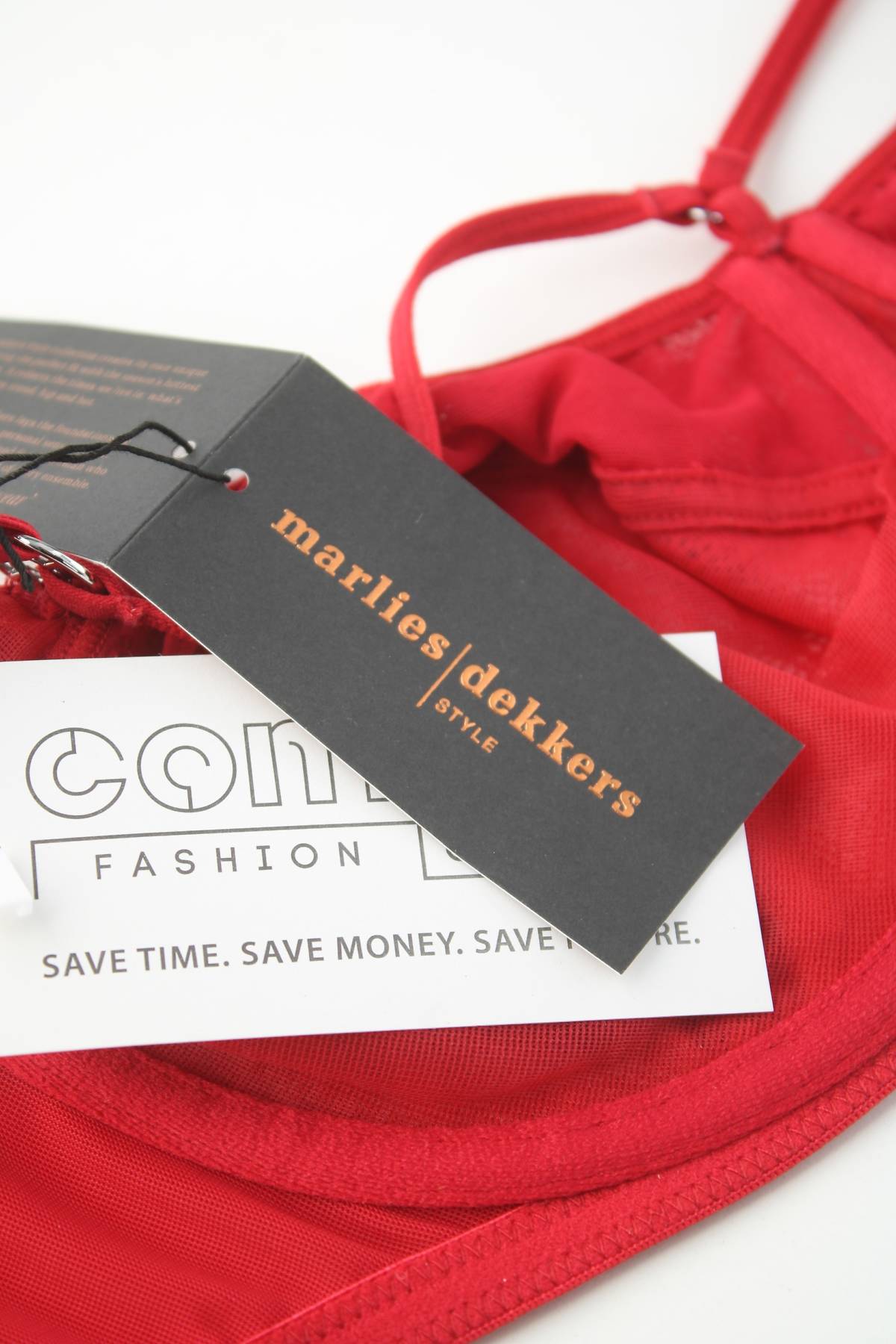 Сутиен Marlies Dekkers3