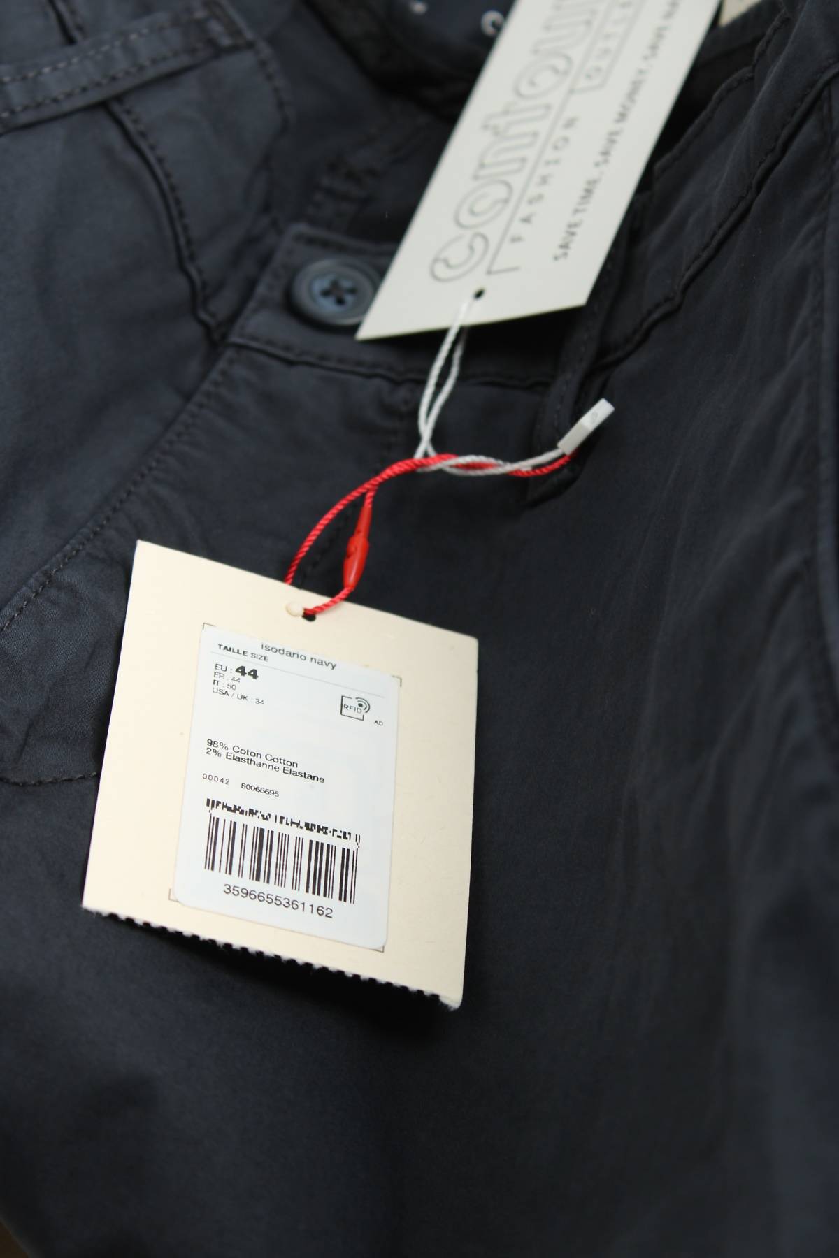 Ανδρικά παντελόνια Celio3