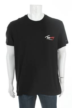 Мъжка тениска Tommy Jeans1