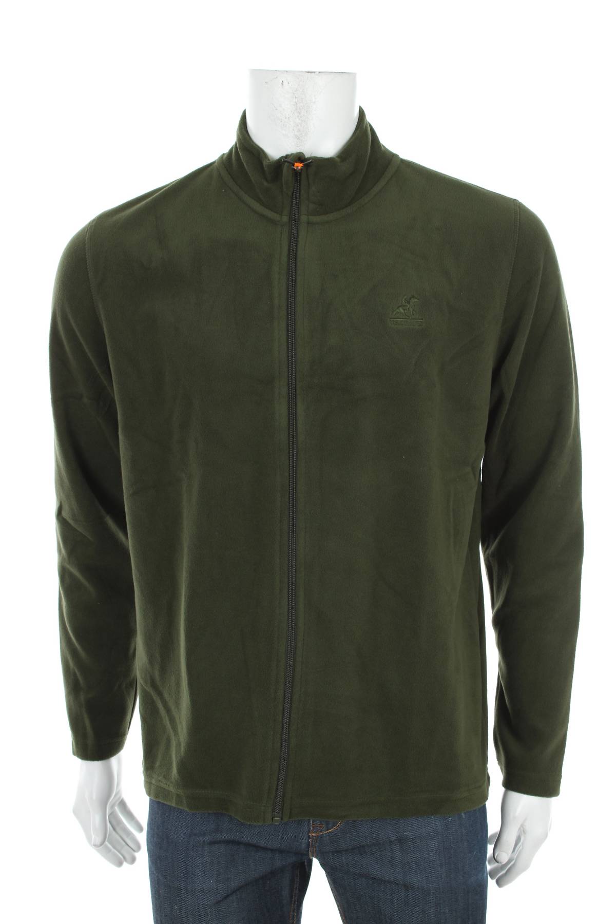 Мъжки полар U.S. Grand Polo1