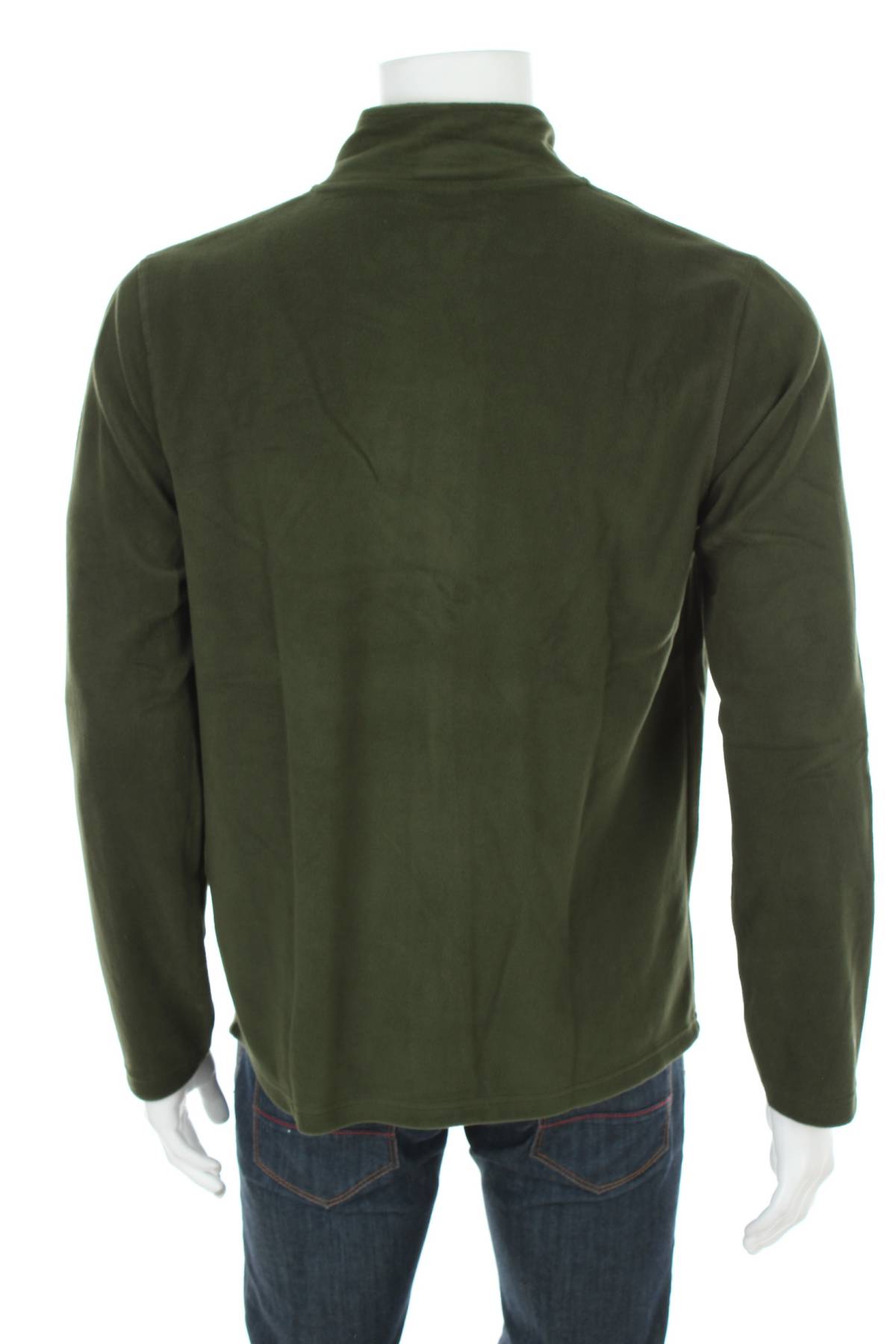 Мъжки полар U.S. Grand Polo2