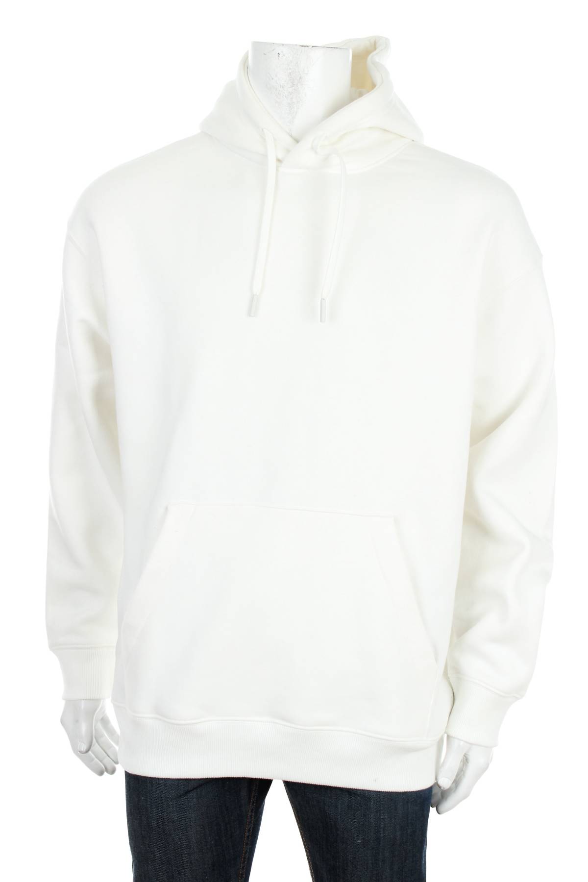 Мъжки суичър Pull & Bear1
