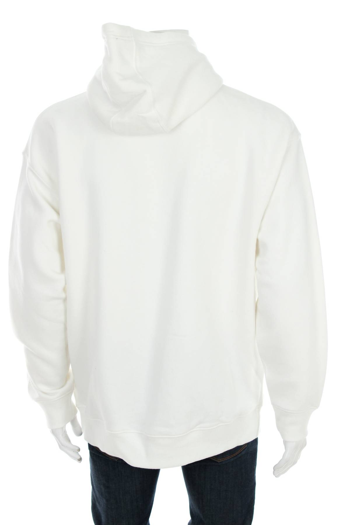 Мъжки суичър Pull & Bear2