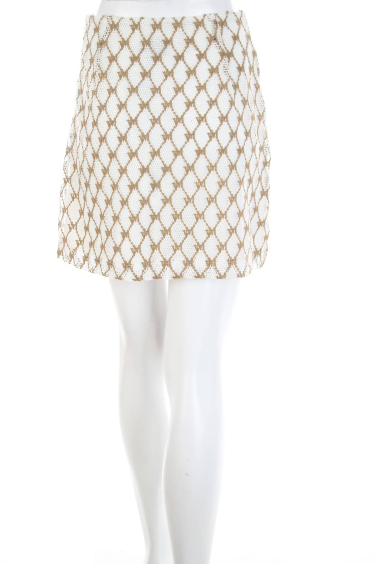 Φούστα Vero Moda2