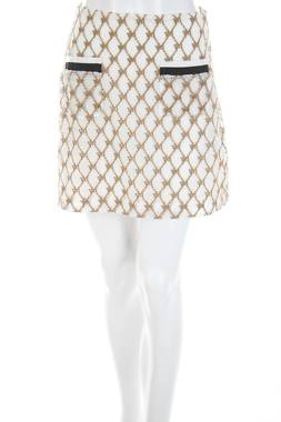 Φούστα Vero Moda1