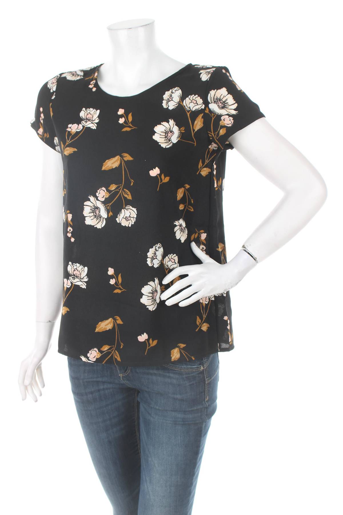 Γυναικεία μπλούζα Vero Moda1