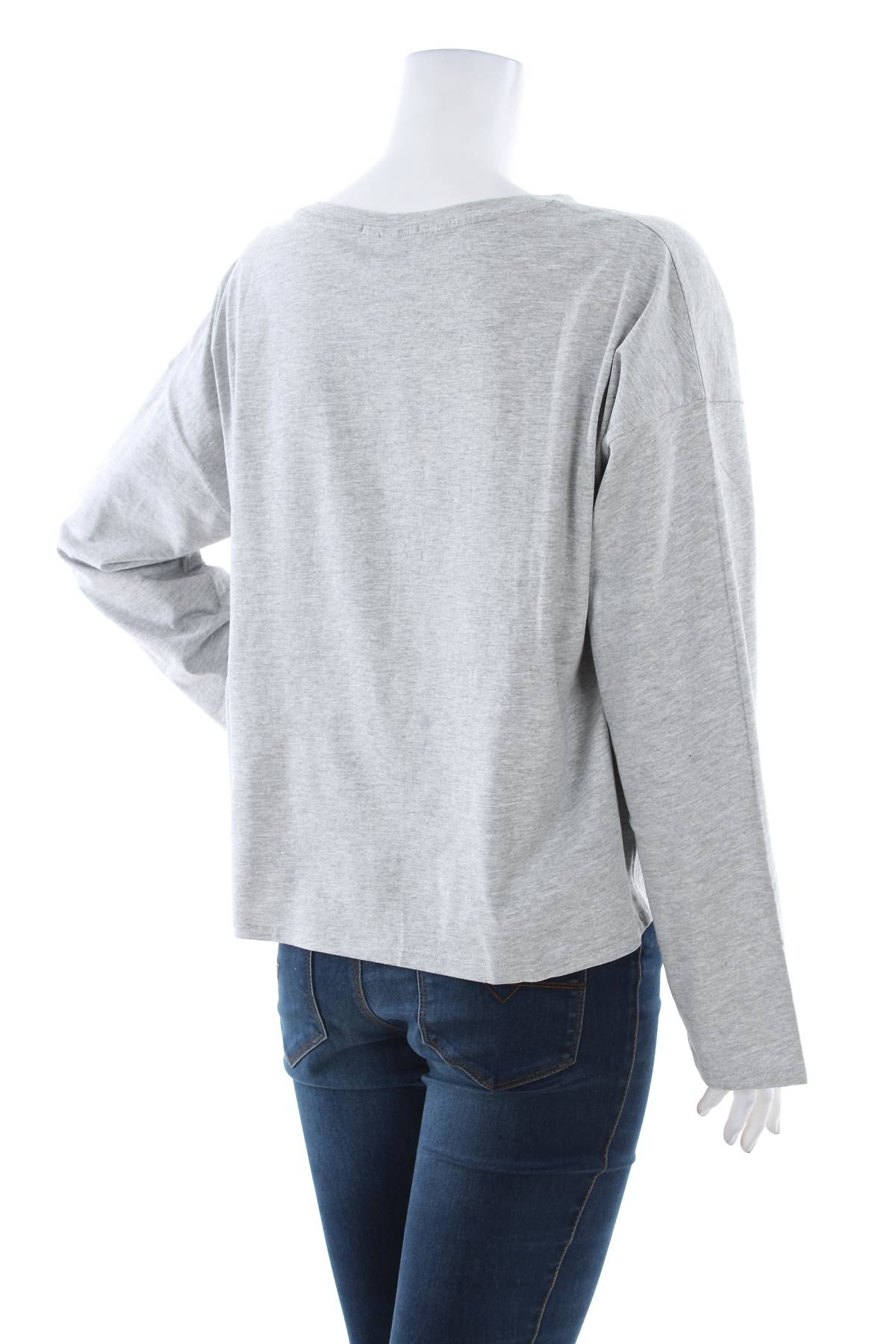 Γυναικεία μπλούζα Q/S designed by s.Oliver2