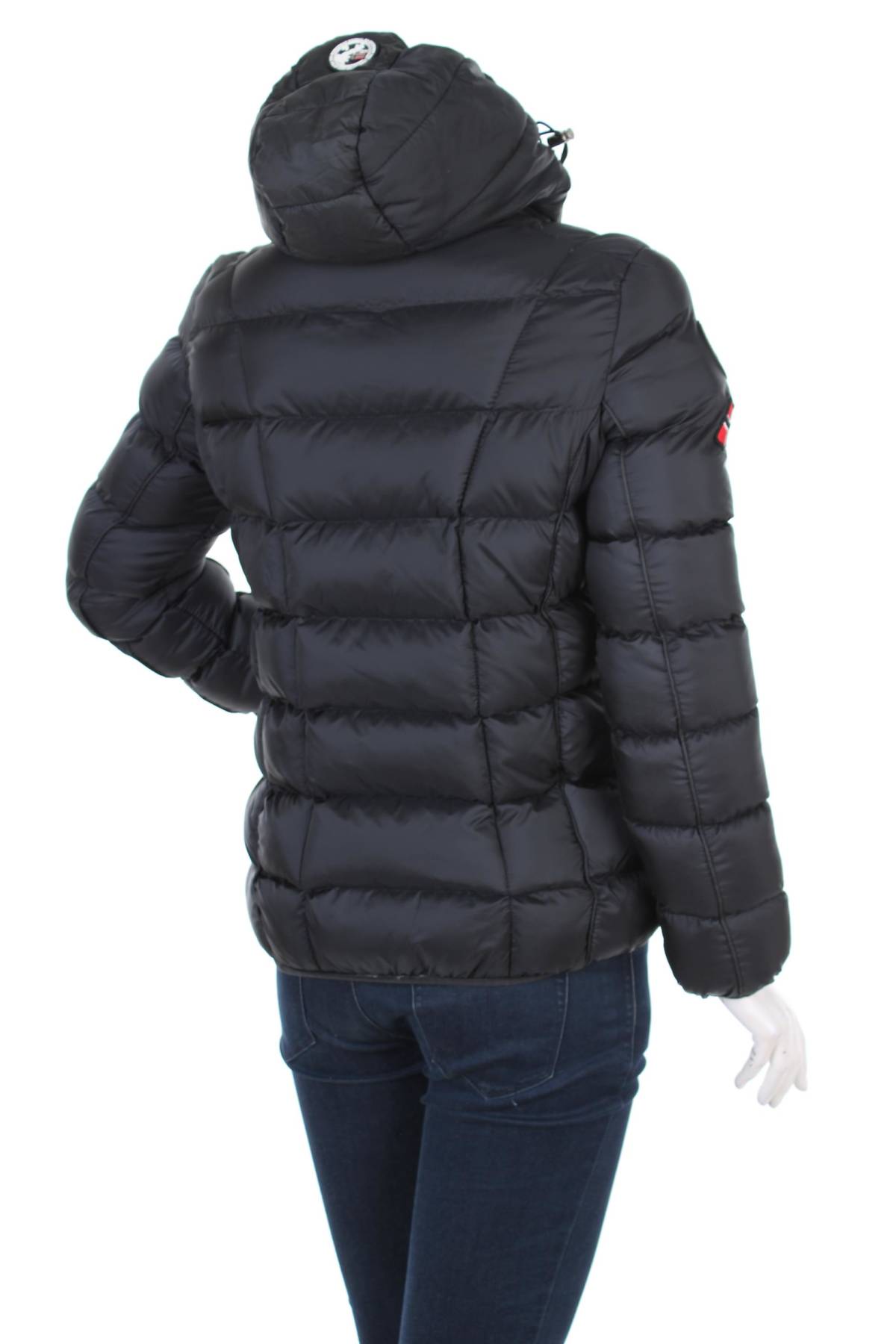 Дамско яке Geographical Norway 3