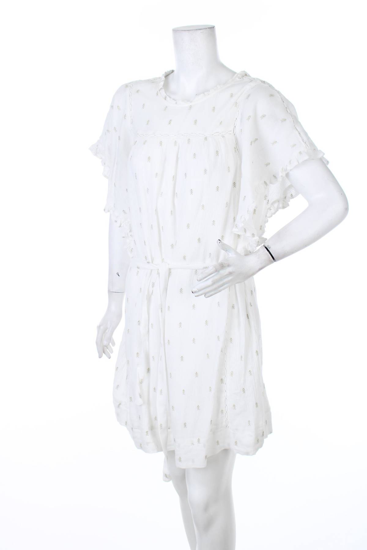 Рокля Ikks Women1 - Contour.bg Рокля Ikks Women1