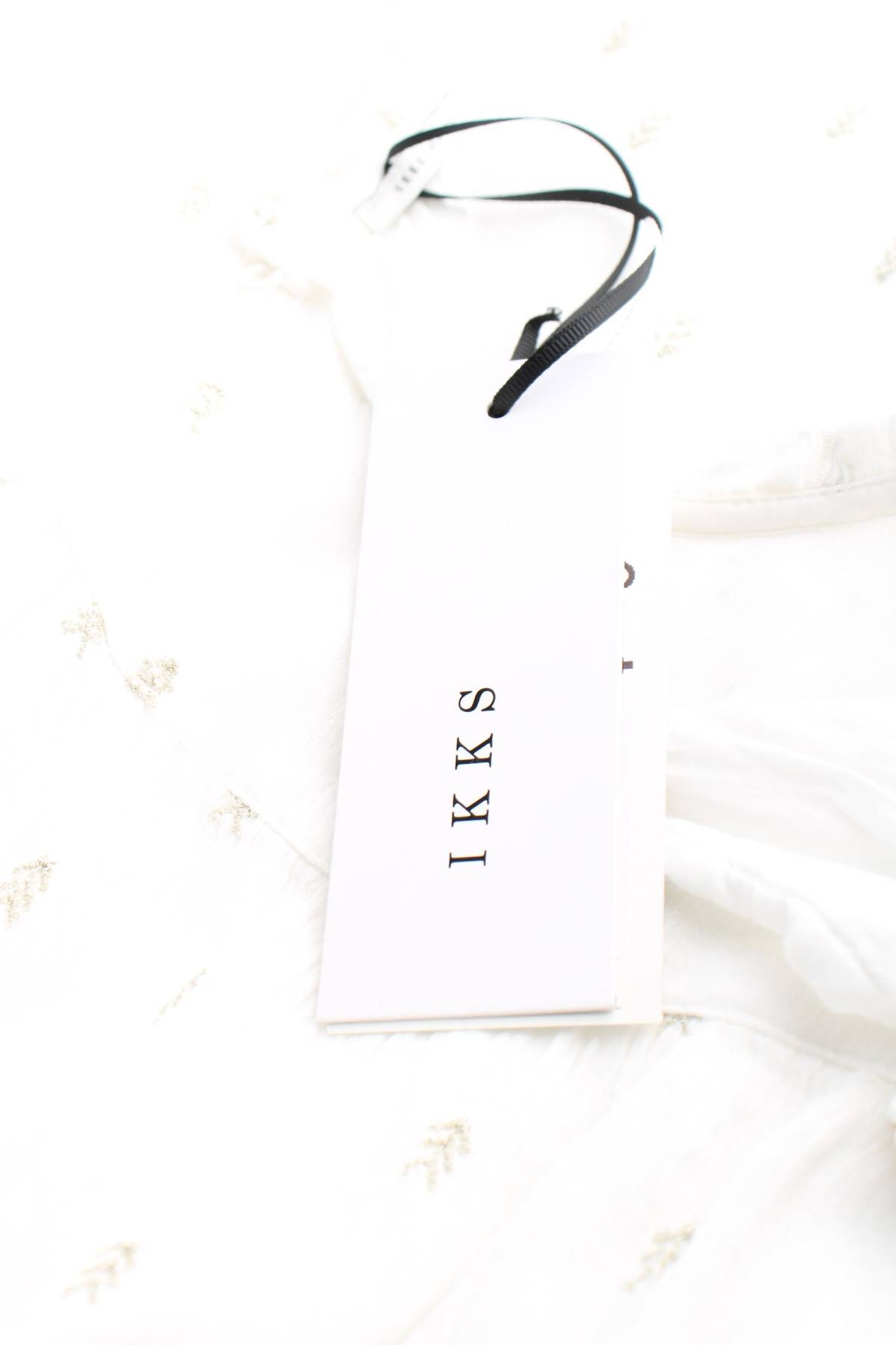 Рокля Ikks Women3 - Contour.bg Рокля Ikks Women3