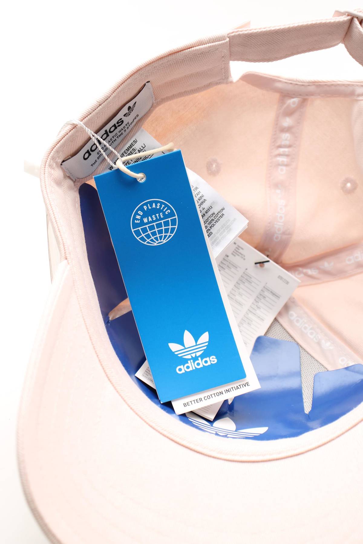 Шапка Adidas Originals3