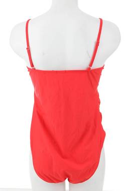 Ολόσωμο μαγιό Boohoo2