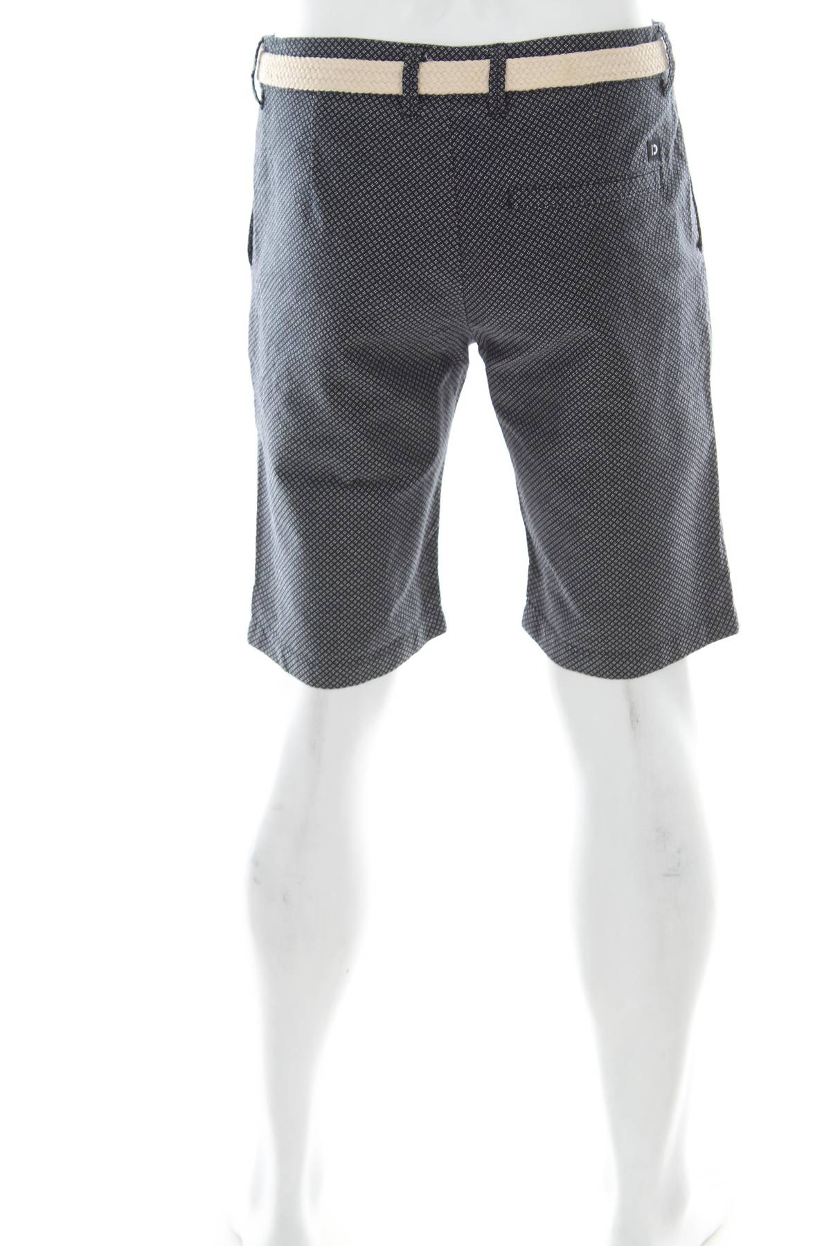 Мъжки къс панталон Tom Tailor2 - Contour.bg Мъжки къс панталон Tom Tailor2