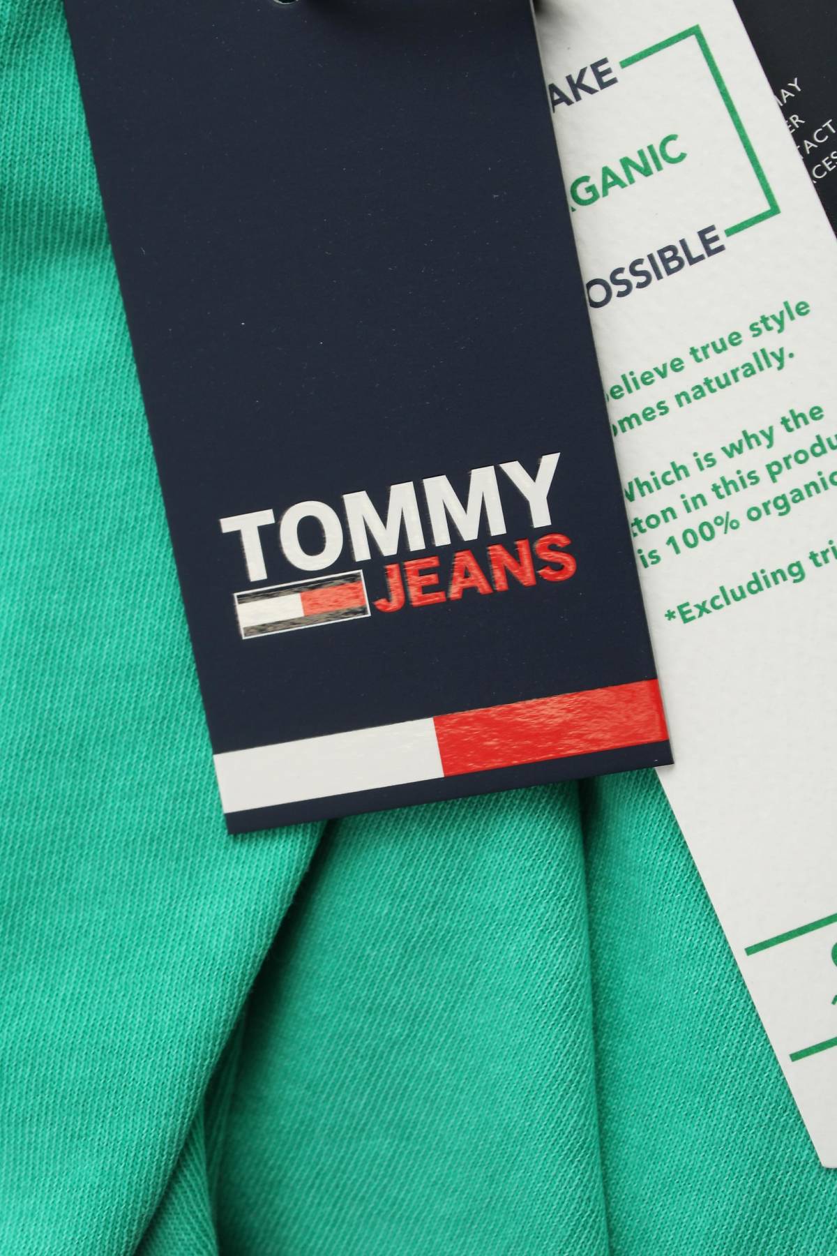 Ανδρικό t-shirt Tommy Jeans3