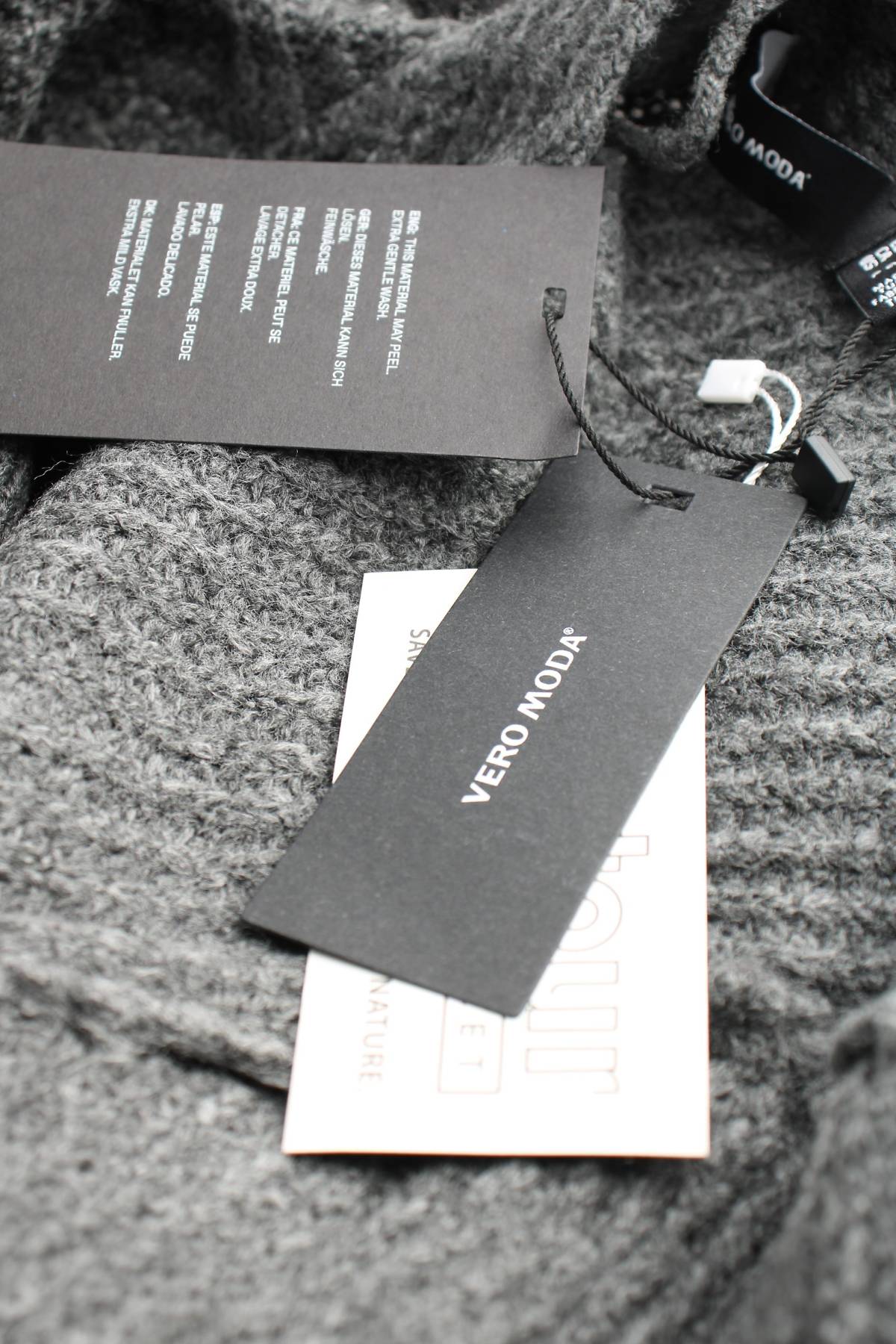 Γυναικείες ζακέτες Vero Moda3