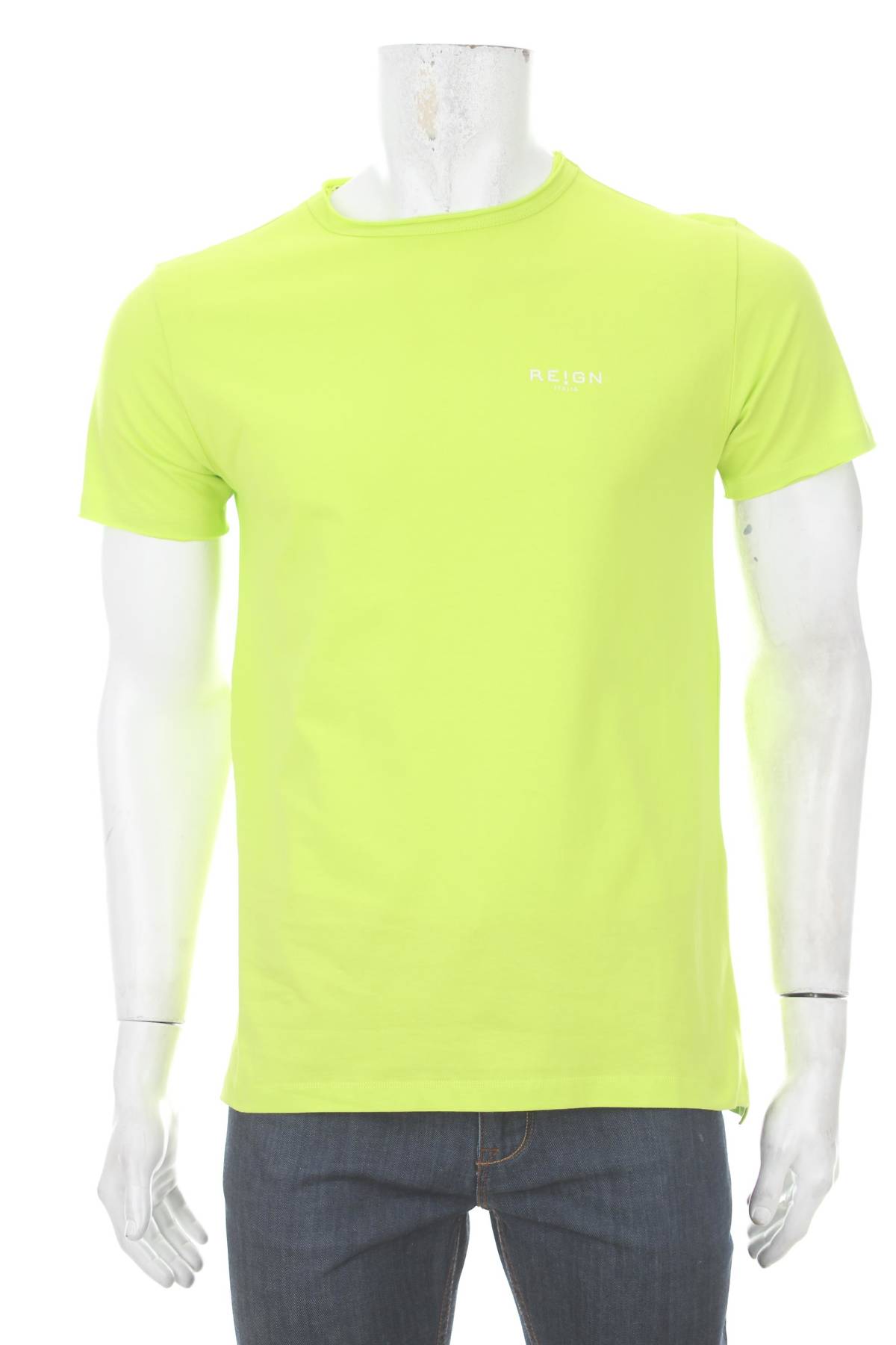 Мъжка тениска Reign1 - Contour.bg Мъжка тениска Reign1