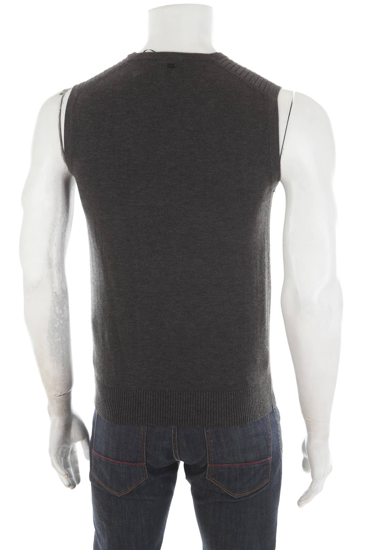 Ανδρικό πουλόβερ Liu Jo2