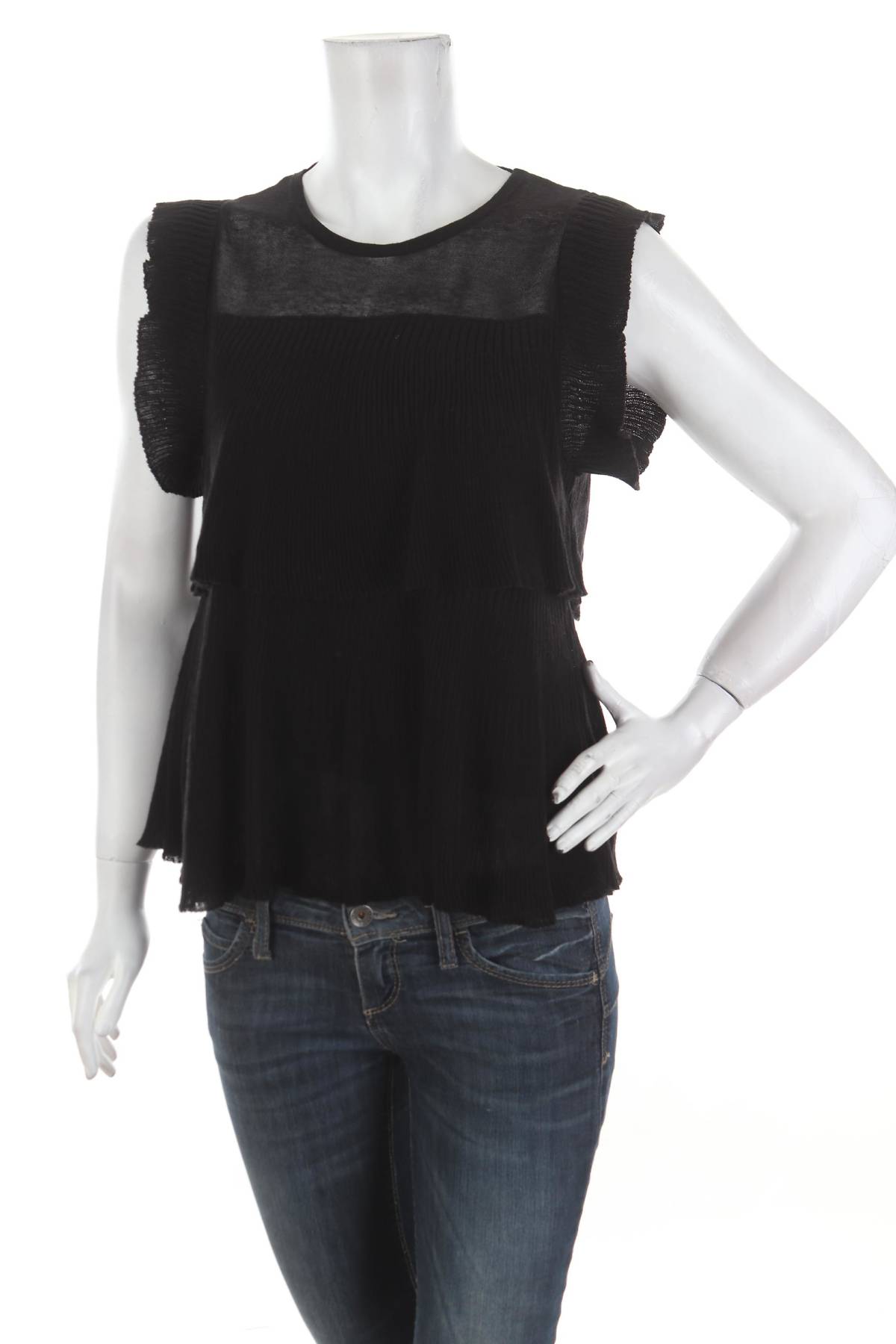 Γυναικείο ζιβάγκο Vero Moda1 - Contourshop.gr Γυναικείο ζιβάγκο Vero Moda1