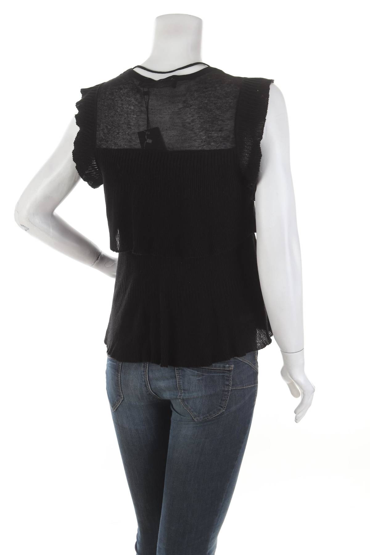 Γυναικείο ζιβάγκο Vero Moda2 - Contourshop.gr Γυναικείο ζιβάγκο Vero Moda2