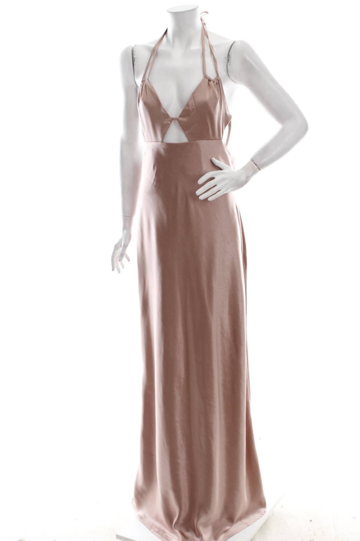 Рокля Boohoo1 - Contour.bg Рокля Boohoo1