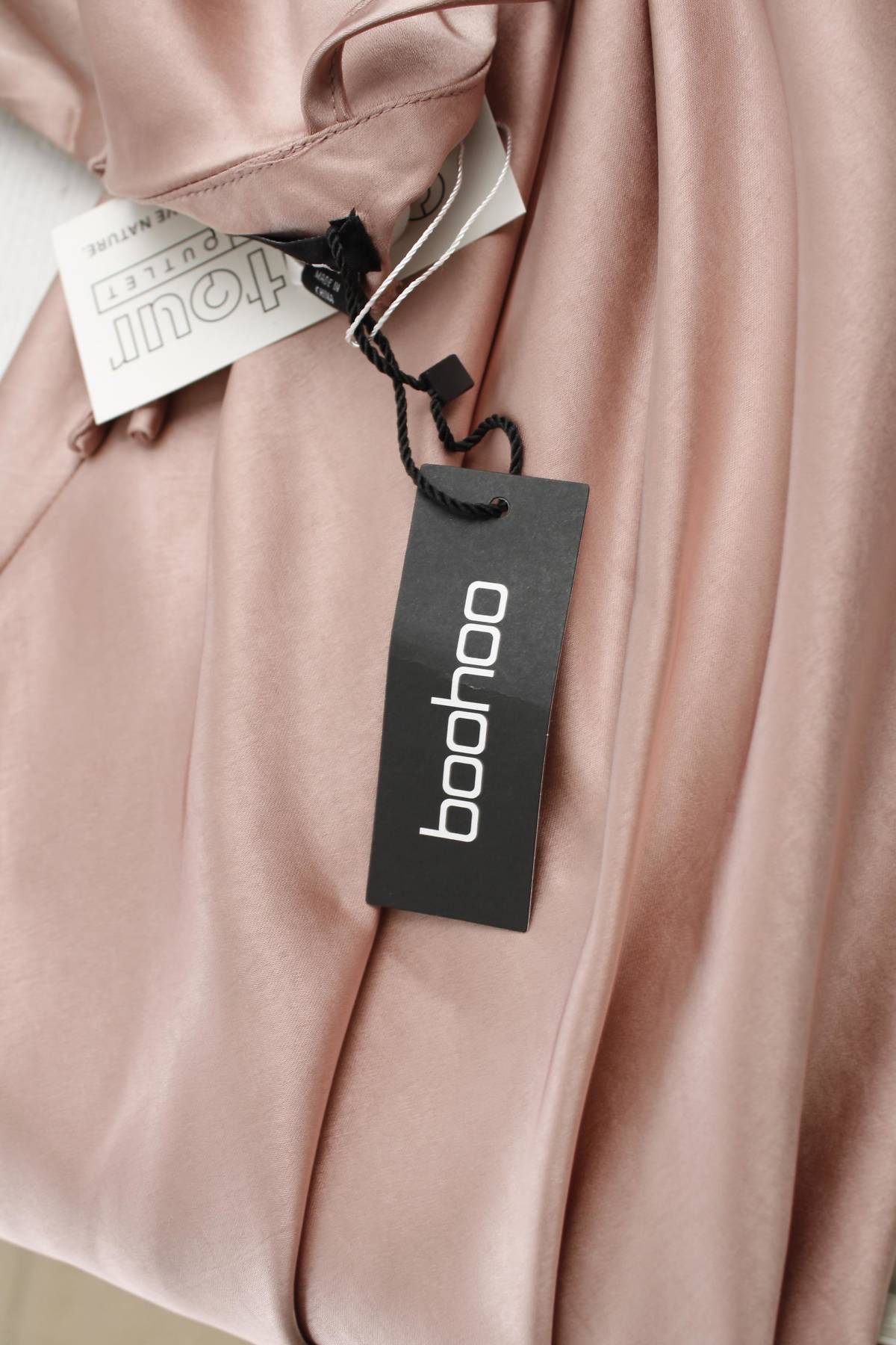 Рокля Boohoo3 - Contour.bg Рокля Boohoo3