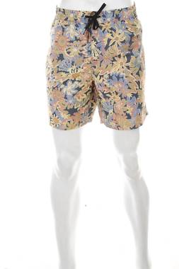 Ανδρικές βερμούδες μαγιό Quicksilver1 - Contourshop.gr Ανδρικές βερμούδες μαγιό Quicksilver1