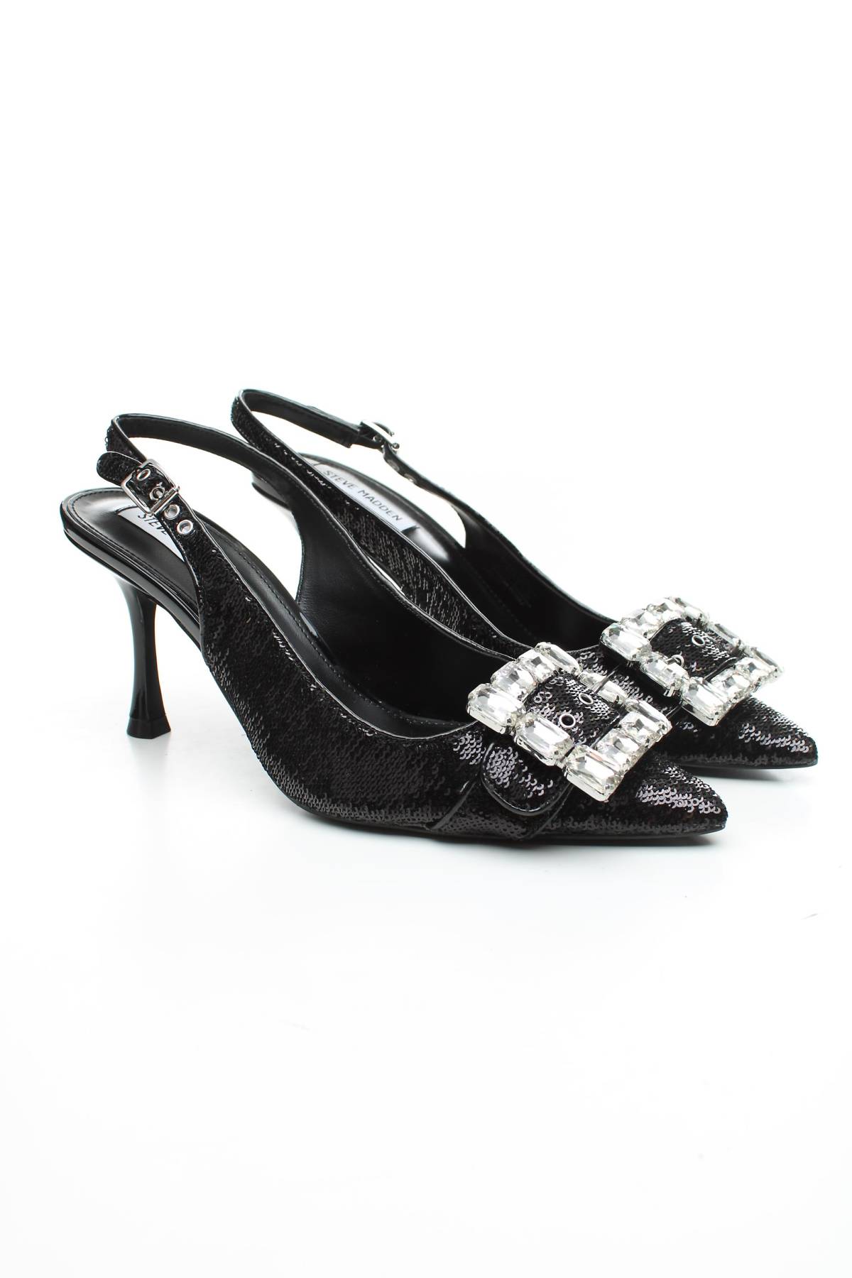 Σανδάλια Steve Madden3 - Contourshop.gr Σανδάλια Steve Madden3