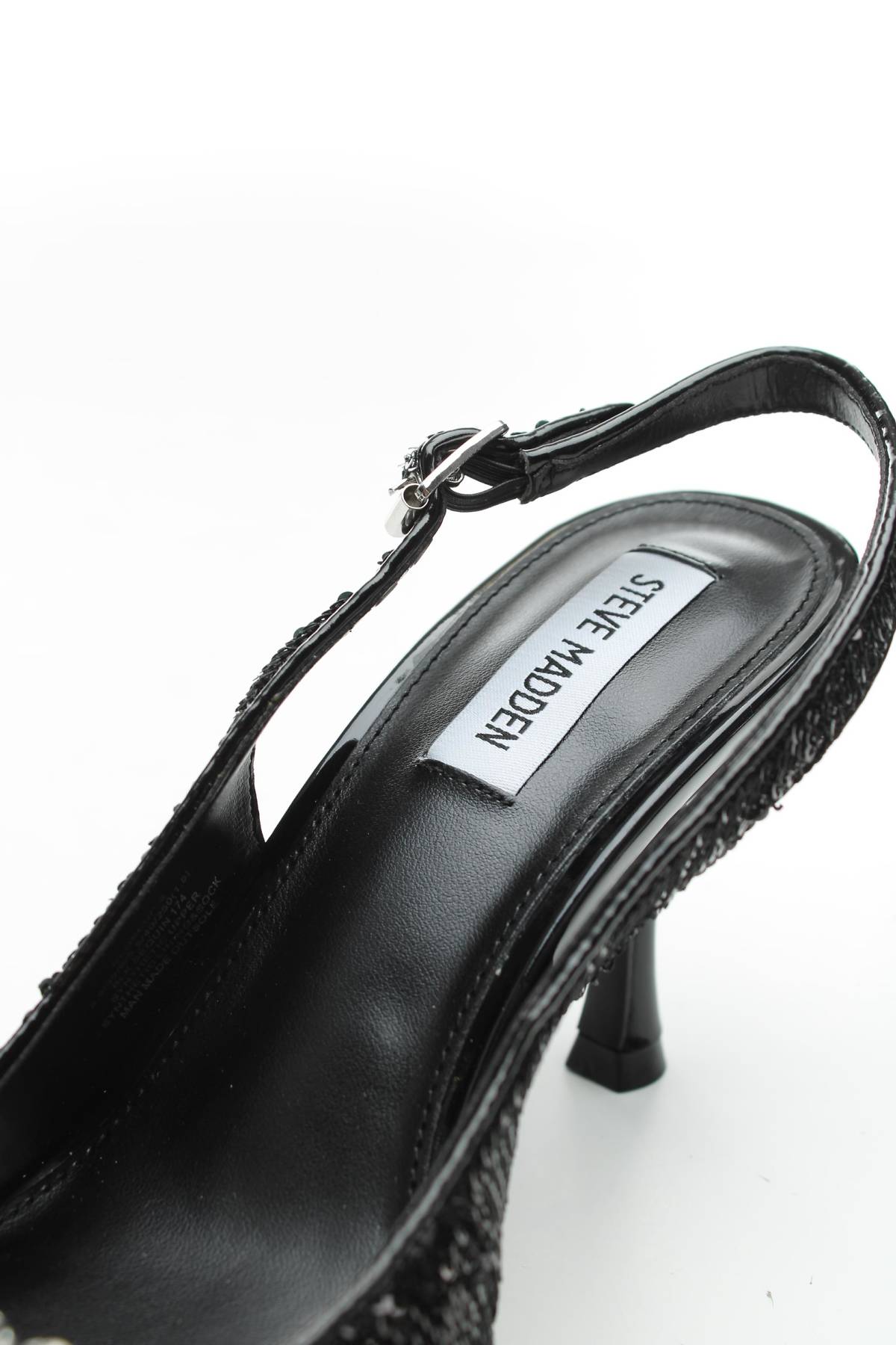 Σανδάλια Steve Madden5 - Contourshop.gr Σανδάλια Steve Madden5