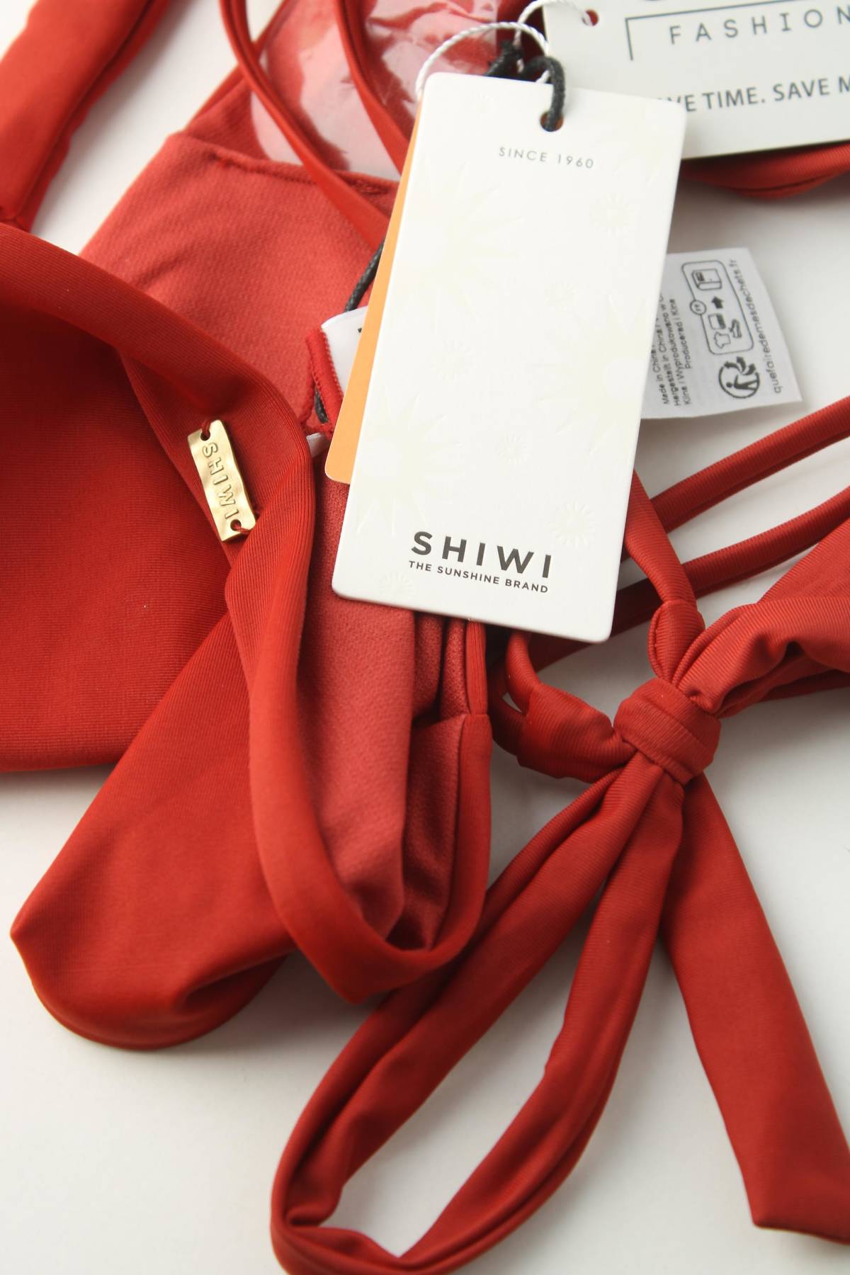 Бански костюм Shiwi3 - Contour.bg Бански костюм Shiwi3