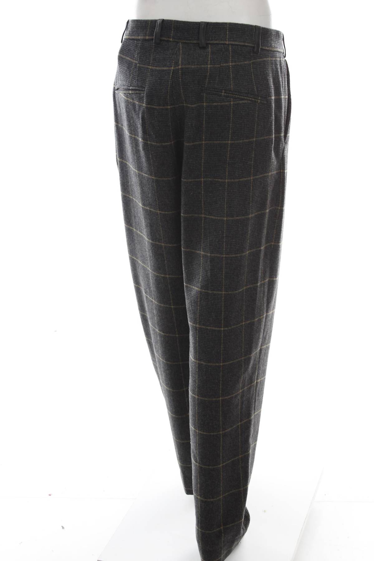 Дамски панталон The Kooples2 - Contour.bg Дамски панталон The Kooples2