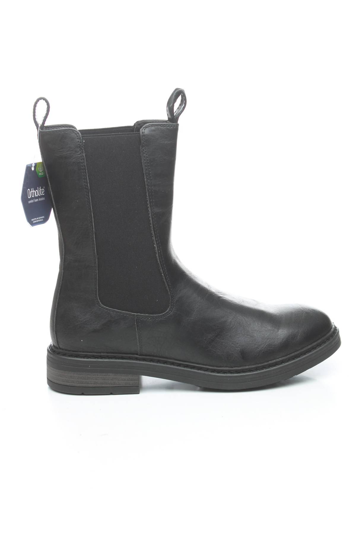 Дамски боти Bata1