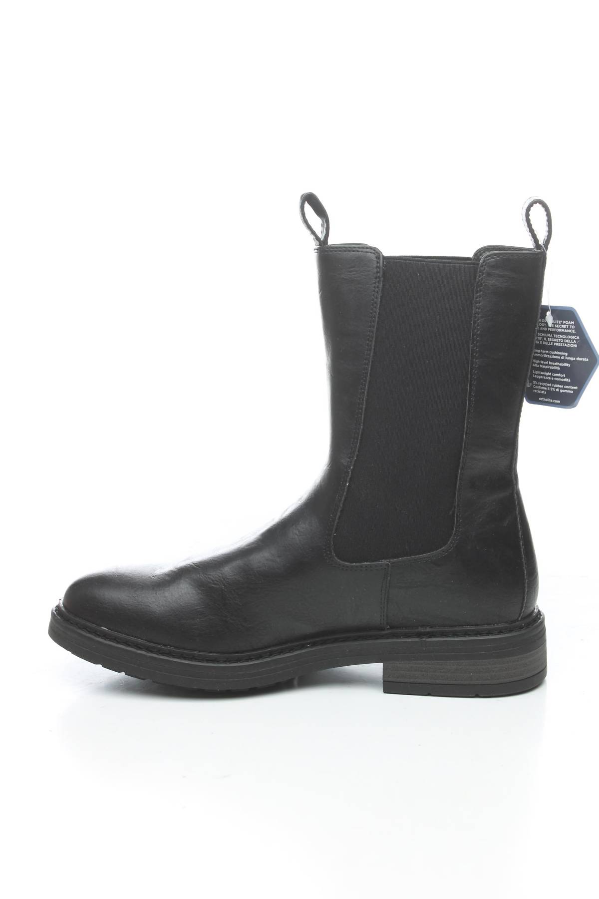 Дамски боти Bata2