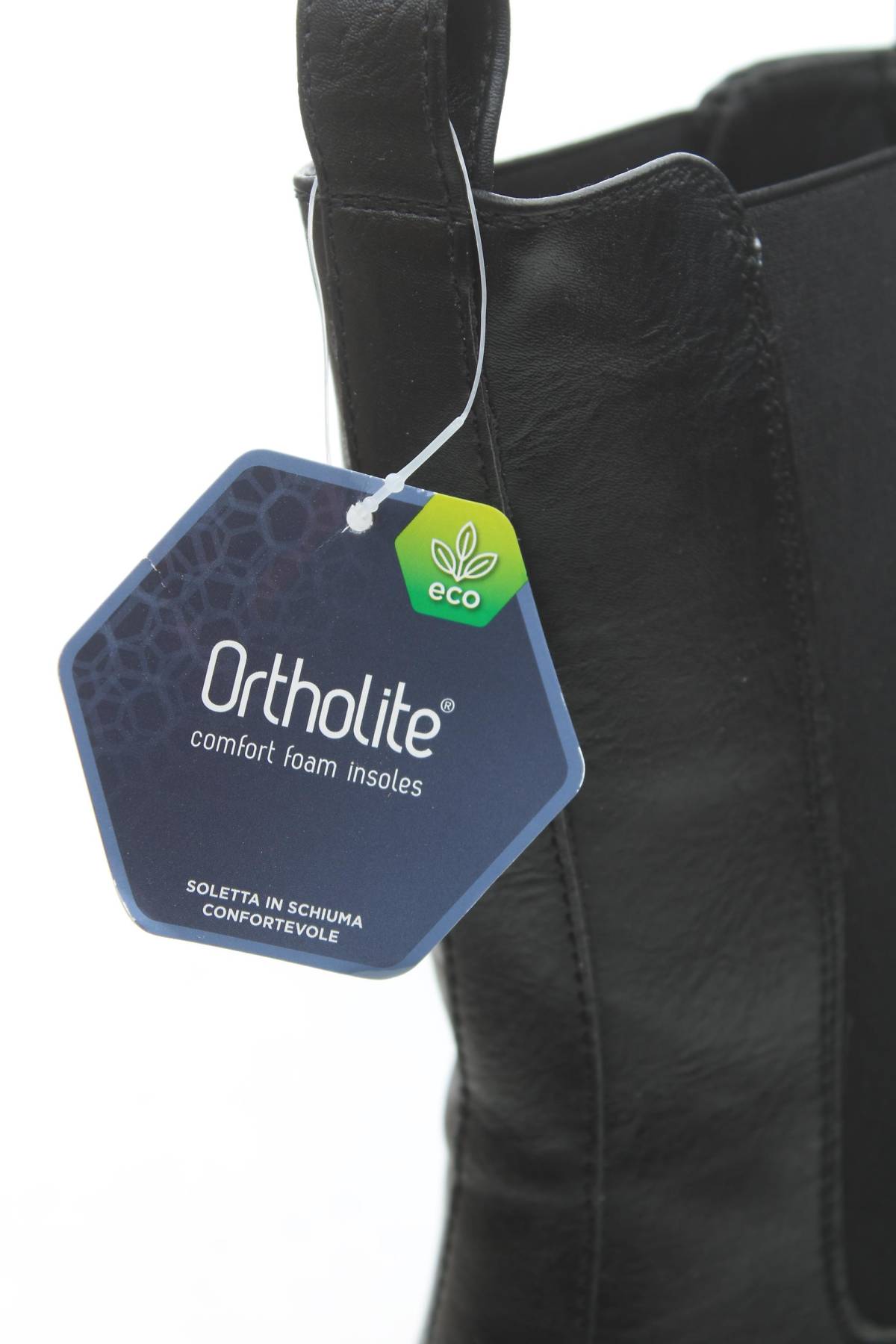 Дамски боти Bata5