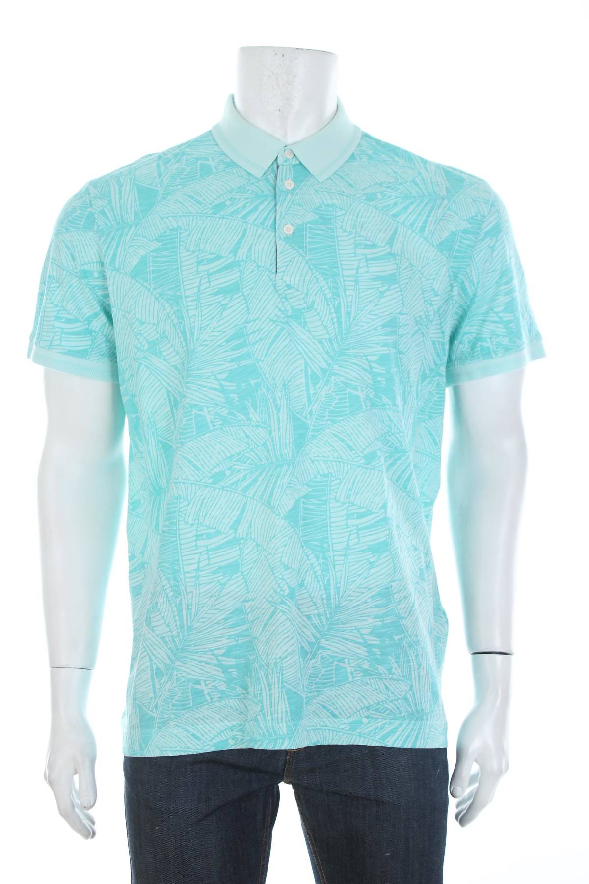 Ανδρικό t-shirt Tom Tailor1 - Contourshop.gr Ανδρικό t-shirt Tom Tailor1