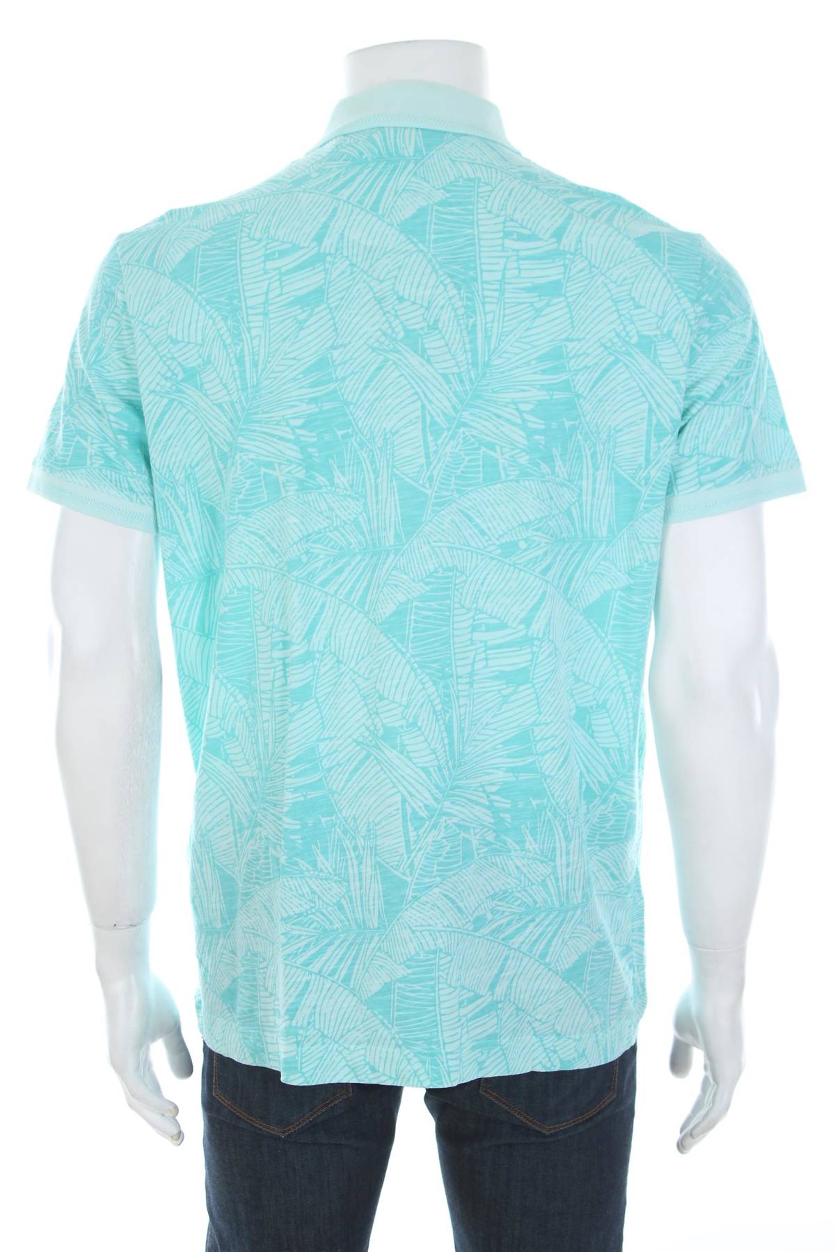 Ανδρικό t-shirt Tom Tailor2 - Contourshop.gr Ανδρικό t-shirt Tom Tailor2