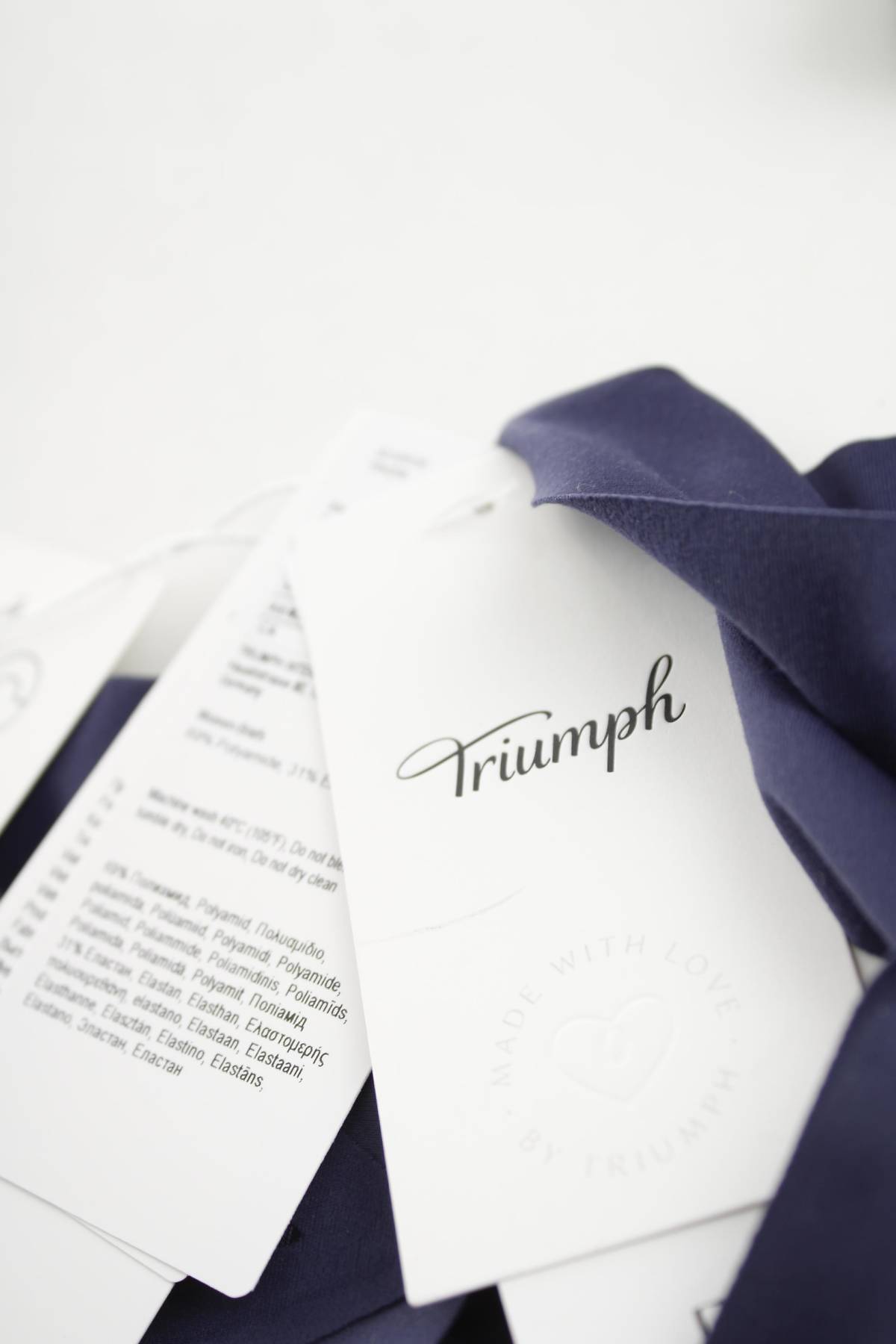 Бикини Triumph3