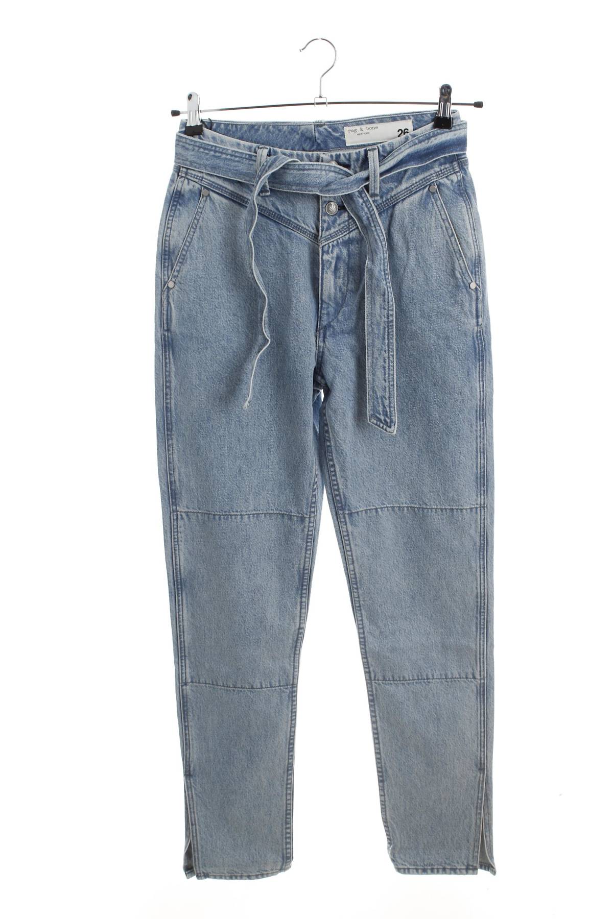Дамски дънки Rag & Bone1