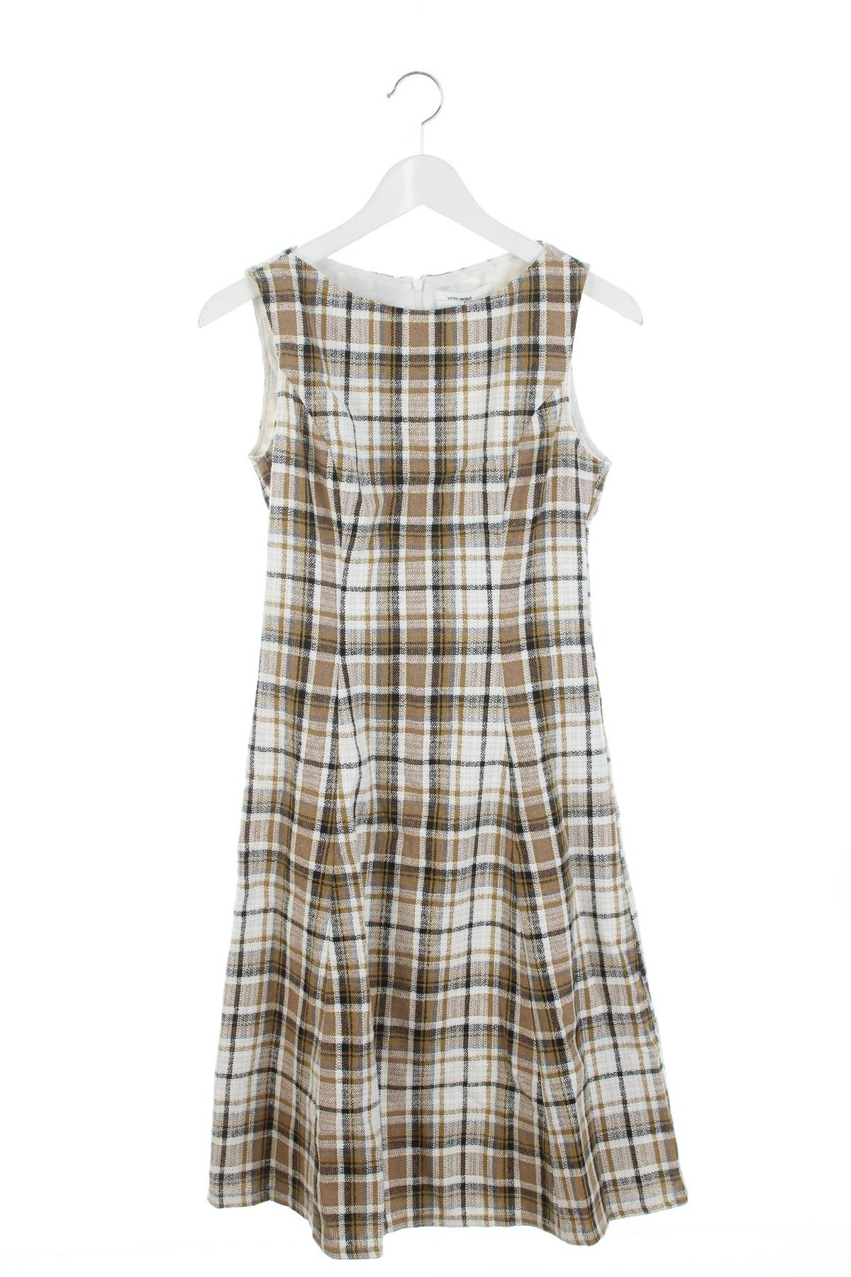 Рокля Vero Moda Classic1