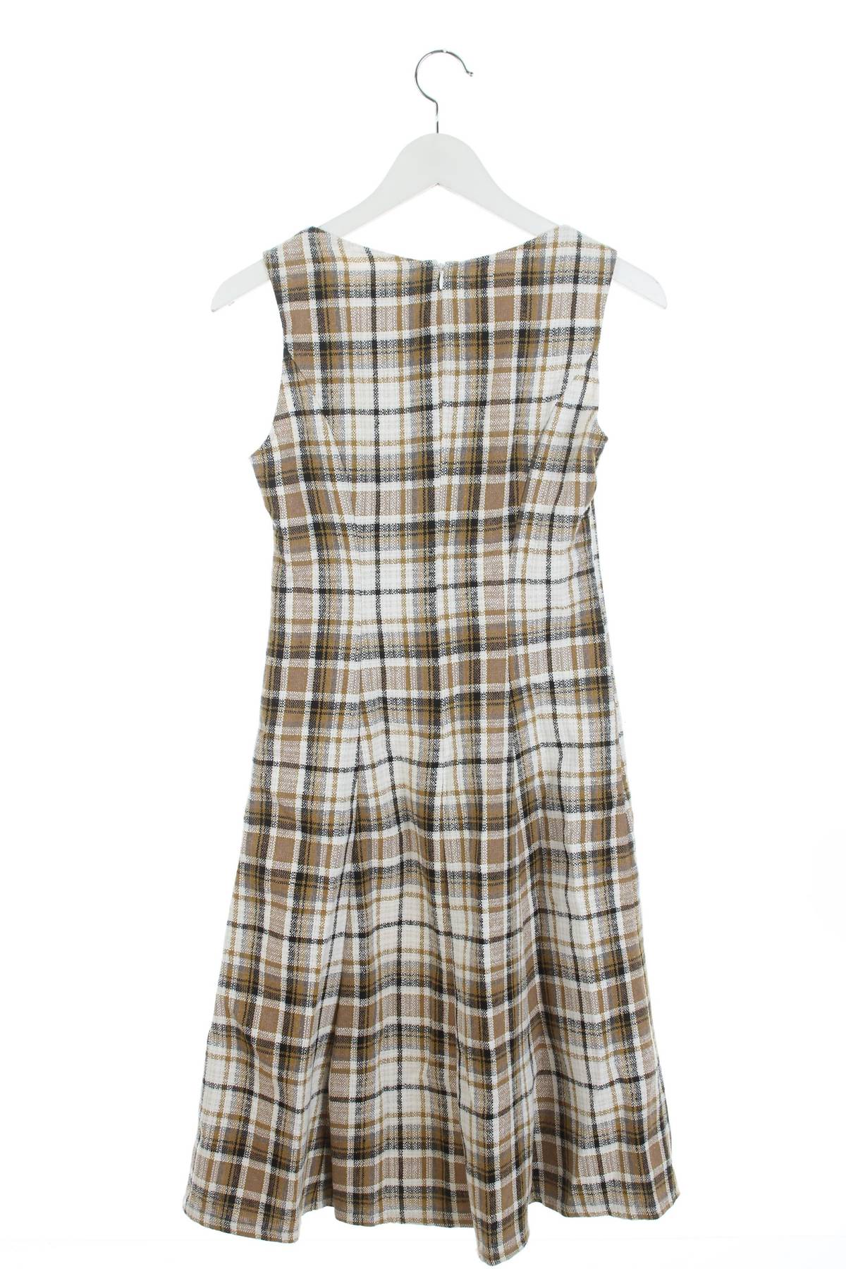 Рокля Vero Moda Classic2