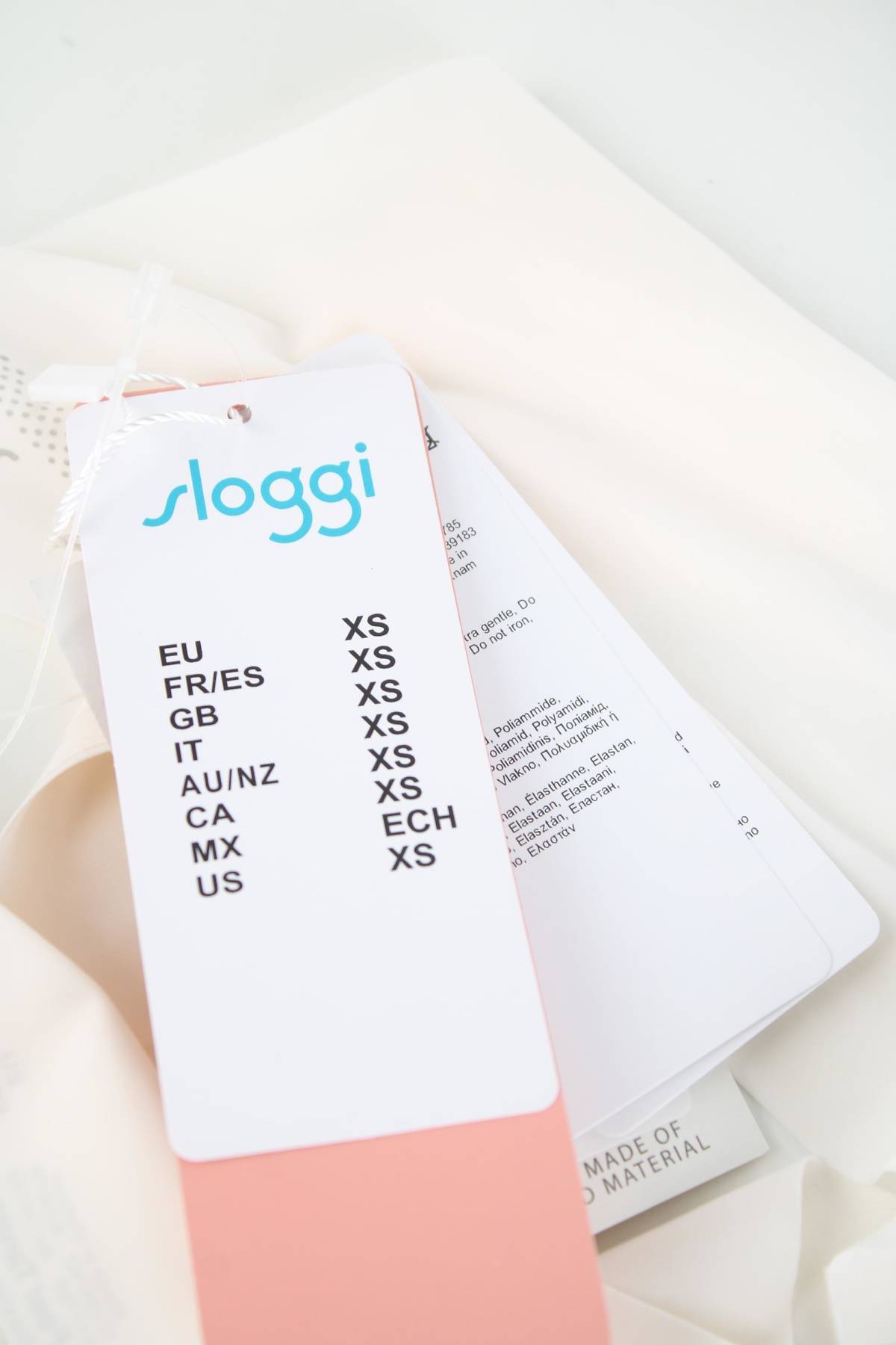 Бикини Sloggi3