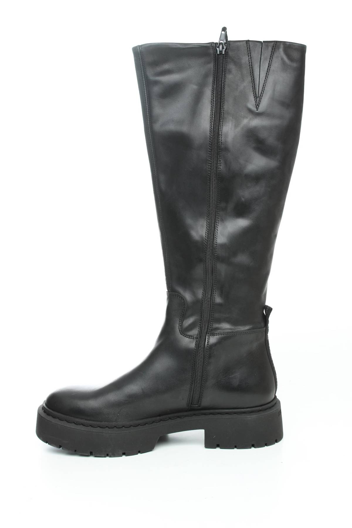 Дамски ботуши Steve Madden2