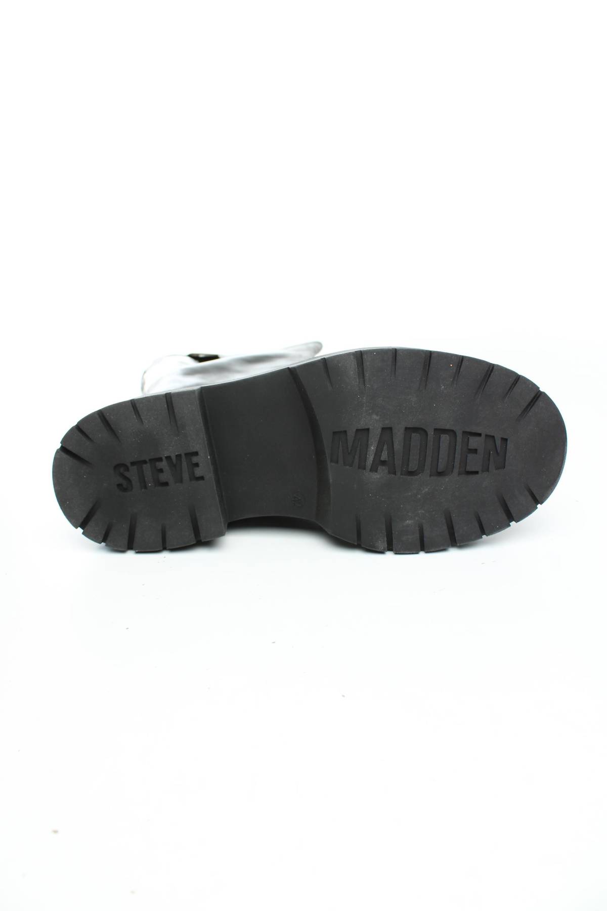 Дамски ботуши Steve Madden4