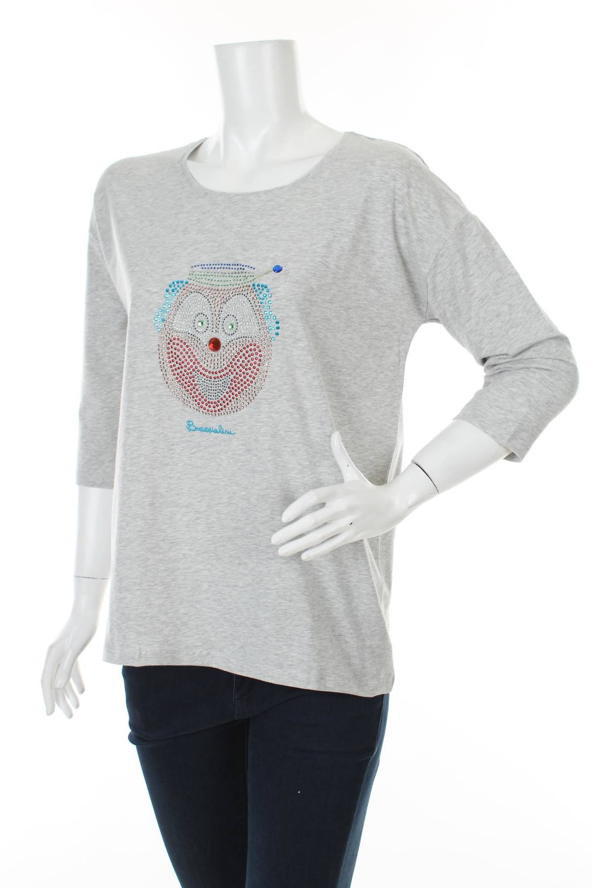 Γυναικεία μπλούζα Braccialini1