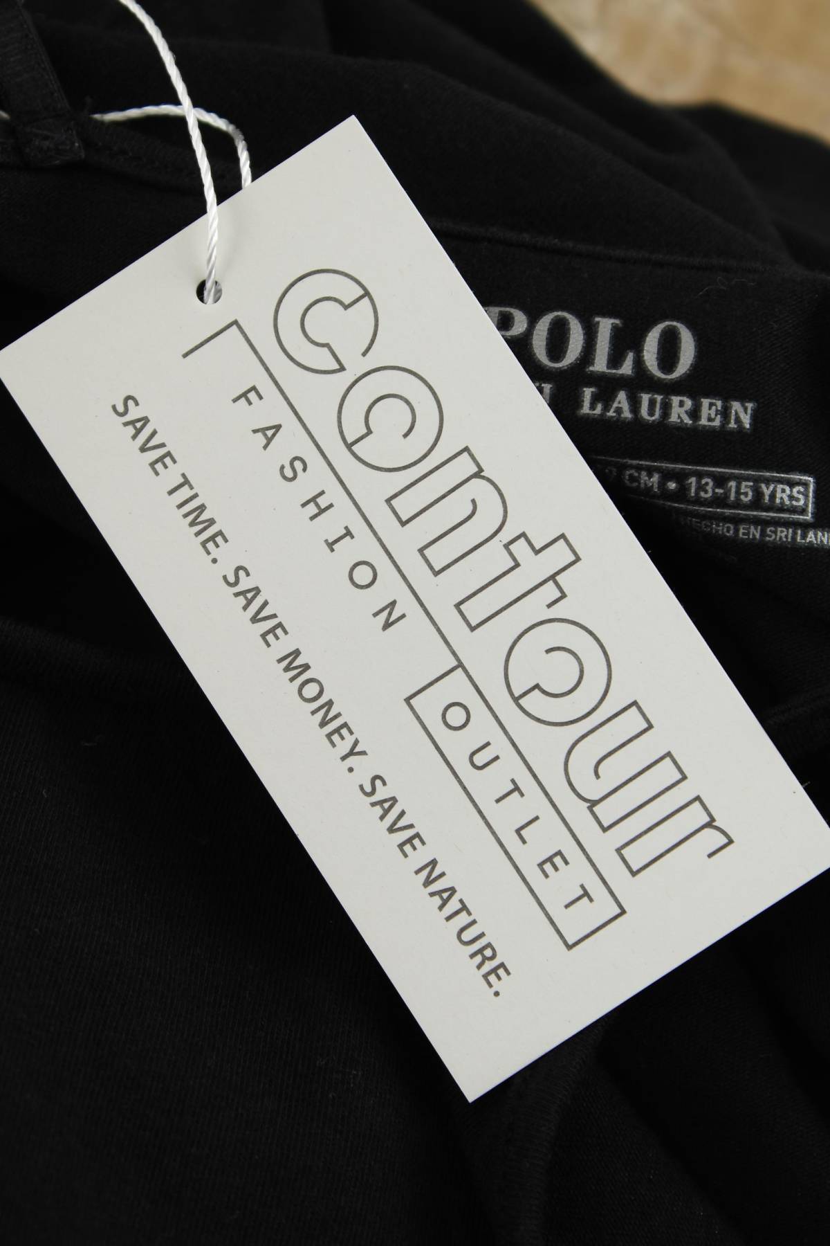 Детски потник Polo by Ralph Lauren3