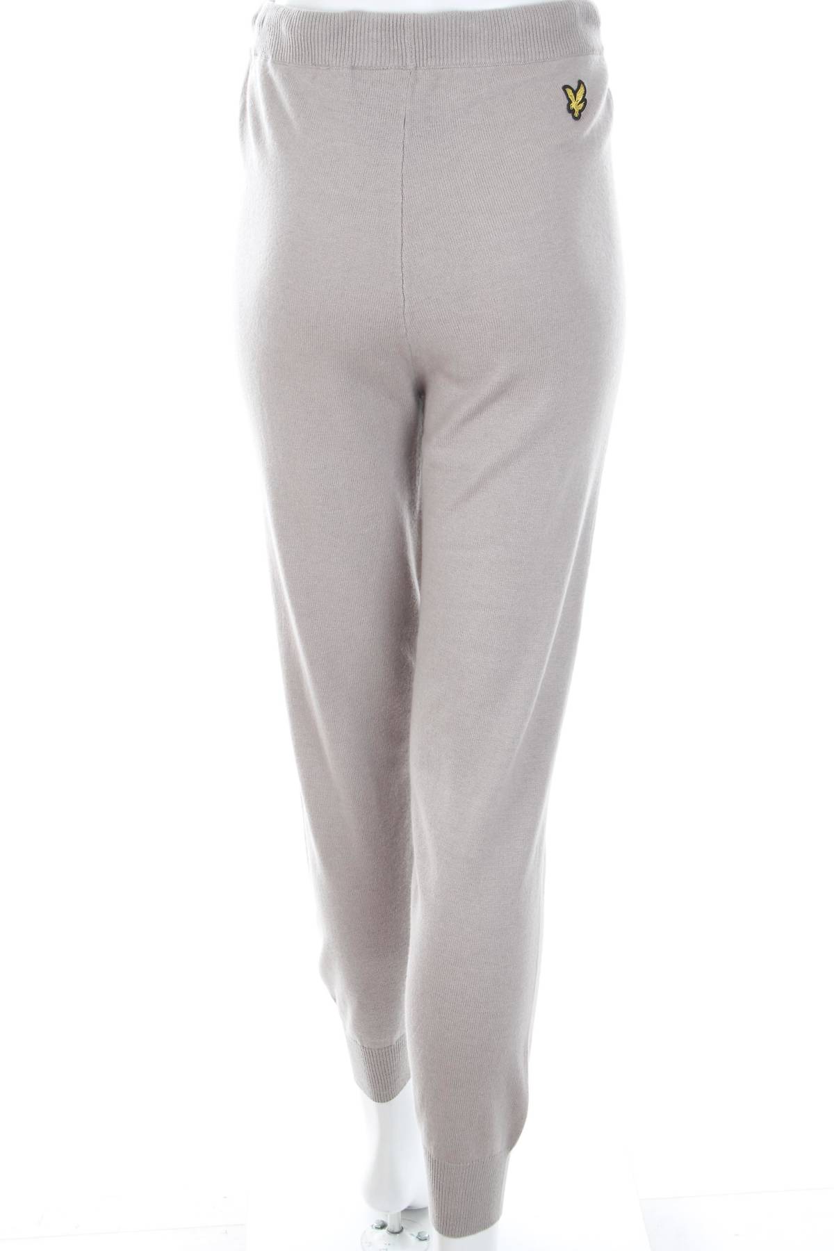 Дамски панталон Lyle & Scott2